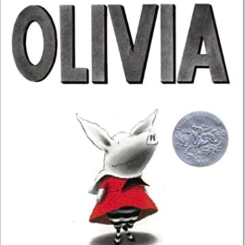Olivia